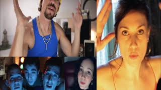 Mensajes del agua Music Video