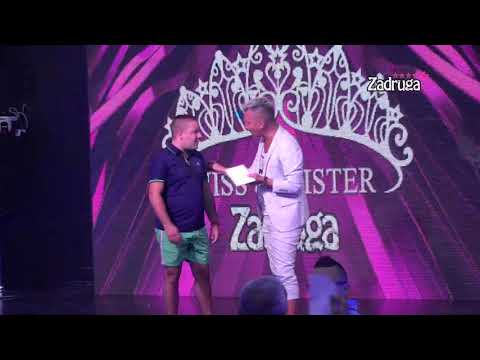 Z5: Miss i Mister - Hod Stefana Krstovića - 09.09.2021.
