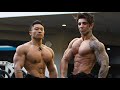 I Battle Zyzz S Brother Chestbrah In A Chest Competition Workout Challenge