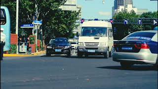 Khruangbin-lady and man