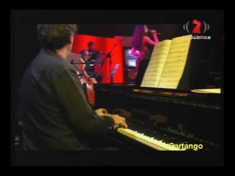 Vendras alguna Vez Vanesa Quiroz HQ M