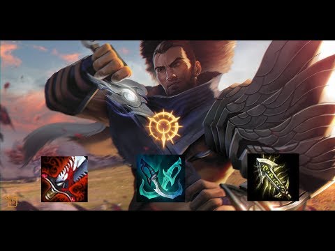 Yasuo Montage 1-Best Yasuo Plays(Faker,Yassuo,ArKaDaTa)
