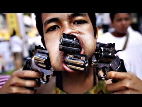 Rhian Sheenan  -  Tokyo Shadows (live)