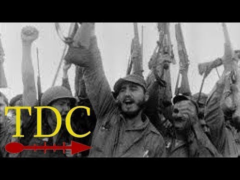 The Cuban Revolution (Documentary)
