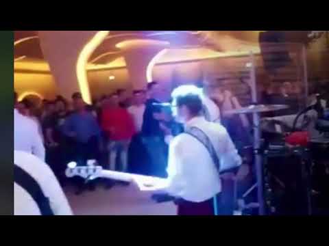 Orkestar Ace Sofronijevića - ritam sekcija nosi