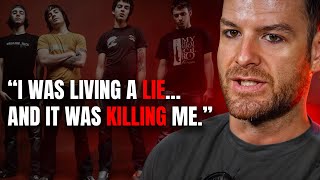 The Rise and HEARTBREAKING Struggles of Senses Fail (Buddy Nielsen’s LGBTQ+ Journey)
