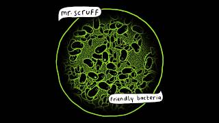 Mr Scruff - Feel Free