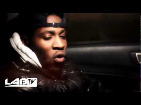 @LabTvENT - DONNY MAC - HERE I AM (NET VIDEO)
