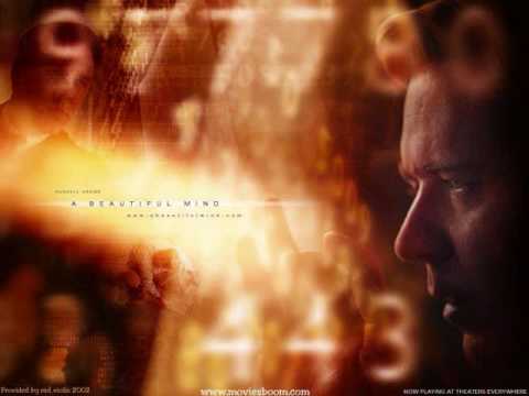 A Beautiful Mind - 08 The Car Chase - YouTube