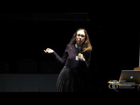 BDD Conference 2019: Shame and Identity