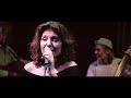 Maria Teresa Moustaki Quartet Les Eaux De Mars