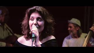 Maria Teresa &amp; Moustaki Quartet - Les Eaux De Mars