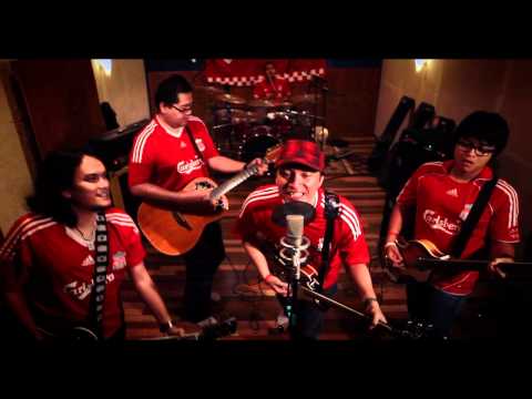 [Official MV] BIGREDS Anthem HD (Liverpool FC Song)