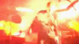 Paradise Lost - 06 - Look at me now (Live Hamburg 2001)