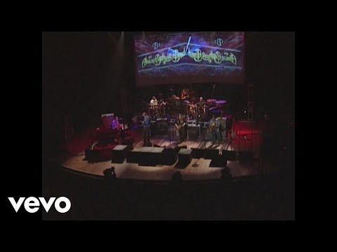 ONE WAY OUT (Live at Beacon Theatre, March 2003)