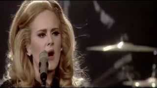 Thief Of Adele&#39;s Heart . Adele VS Melissa Manchester Mashup Mix