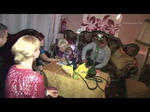 PS - Sylwester Pod Lipami - skrót imprezy