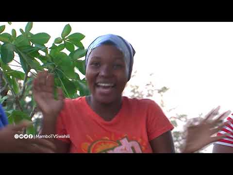 WIKI HII KWENYE TAMTHILIA YA AWAKENING | W24 116 120