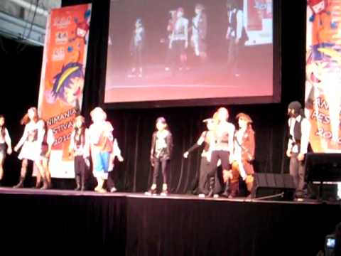 Animania.Festival_Sat 11 Sep 2010