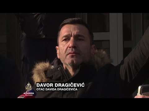 Davor Dragičević: Idemo do kraja i promijenićemo sve