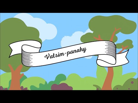 Vatsim-panahy Vincennes