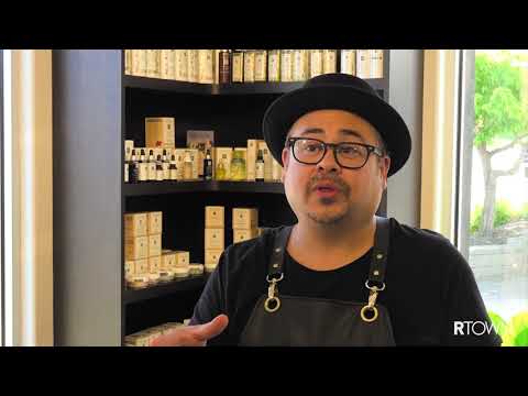 Edenvale Wines - Customer Success Story  ( Ra Hair Studio & Spa - Owner)