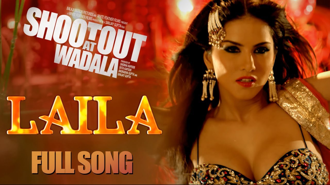 Laila Lyrics | Shootout At Wadala | Mika Singh, Anand Raj Anand | Anand Raj Anand