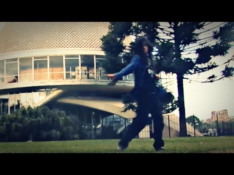 Industrial Dance & Electro Dance @ X-RX - Pedestrian @ Planetario