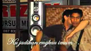 Download lagu Novi Ayla (Caka) - Cintai Aku Karna Allah.flv mp3