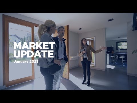January 2021 Market Update
