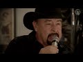 Grupo Pesado - Arnulfo López / Abeja Reina  (En Vivo En La Cantina)