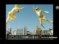 Zyurangers Vs Fake Zyurangers