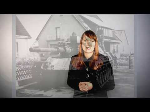 Private Fotografien im Panzermuseum? - Ein Bericht aus dem Depot