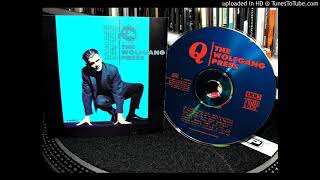 The Wolfgang Press ‎– louis XIV