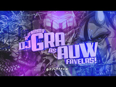 AUTOMOTIVO TOMA KAREN (DJ DÉDDA & DJ GRAAUW)