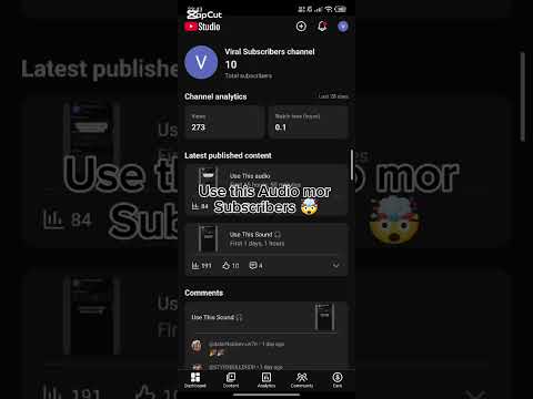 YouTube Thumbnail