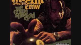 MC Eiht ft C.M.W - Nigguz That Kill [By KroniK]