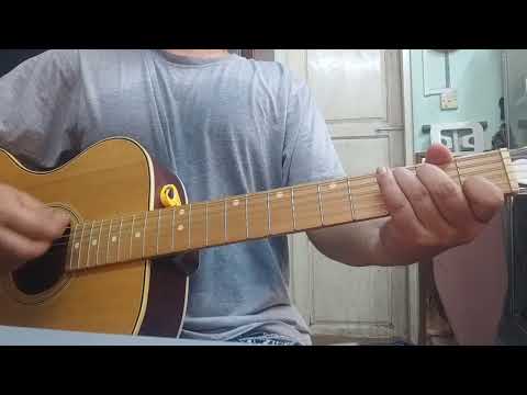 Chauk Kam Thwar Tet Eain Mat Myit - ခြောက်ခမ်းသွားတဲ့ အိပ်မက်မြစ် - ဇော်ဝင်းထွဋ် (Cover)