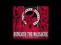 Beneath The Massacre    Left Hand  official stream   lyric video