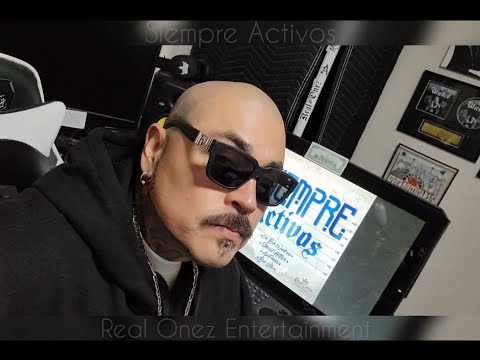 PSA‼️NEW MUSIC‼️ SIEMPRE ACTIVOS‼️ OG Big Wicked • AxFayse • Big Listo • Street Active