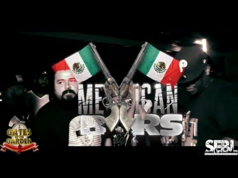 Don Marino vs Shaun Sluggs