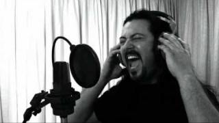 Rodney Blaze - Star One Two plus Two equals five - Victims of the modern age  - Ayreon