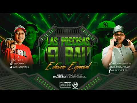 🔥 SALSA BAUL EDICIÓN ESPECIAL 🎚 CON DJ ALAN GONZALEZ ✅️ EL DE LOS FRAILES DE CATIA ✔️