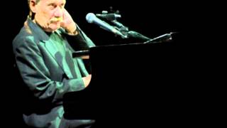 Paolo Conte - Genova Per Noi (Live Milano-Teatro Smeraldo)