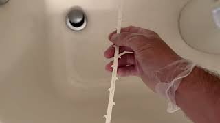 How To Remove Musky Smell From Bathroom | Remove Mildew Smell From Bathroom