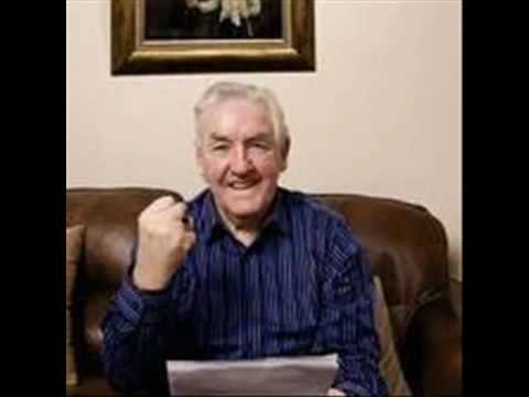 Football Legends interview: Spurs & Scotland great Dave Mackay part 1