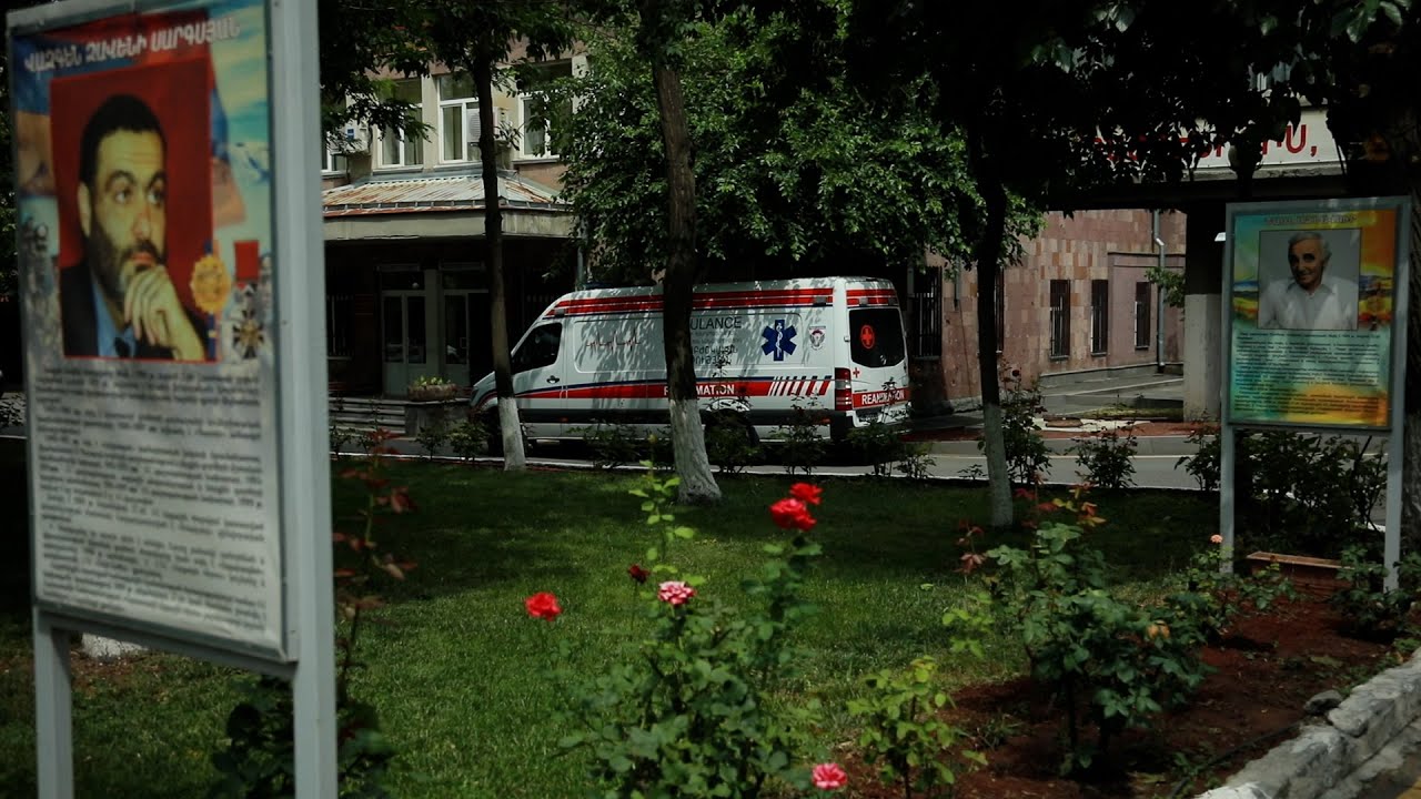 Վիրավորներից մեկի վիճակը գնահատվում է ծայրահեղ ծանր. ՏԵՍԱՆՅՈՒԹ