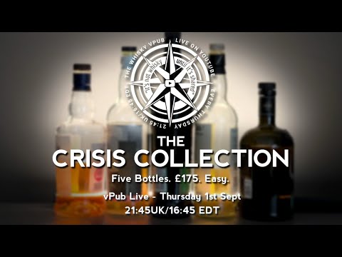 vPub Live - The Crisis Collection