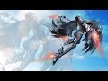 Bayonetta 2 | Moon River OST | CLIMAX EDIT ...