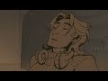 The Golden Pince Nez III SHERLOCK CO ANIMATIC